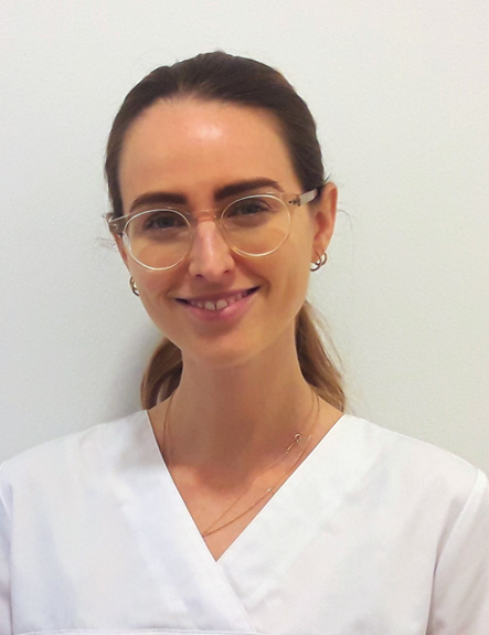 Jarla-Morgain Schroeder